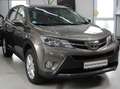 Toyota RAV 4 2,2D-4D 4x4 Edition Automatik,Leder,Kamera Gris - thumbnail 3