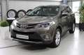 Toyota RAV 4 2,2D-4D 4x4 Edition Automatik,Leder,Kamera Grau - thumbnail 1