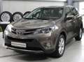 Toyota RAV 4 2,2D-4D 4x4 Edition Automatik,Leder,Kamera Gris - thumbnail 1