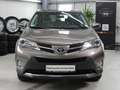 Toyota RAV 4 2,2D-4D 4x4 Edition Automatik,Leder,Kamera Gris - thumbnail 2