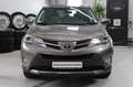 Toyota RAV 4 2,2D-4D 4x4 Edition Automatik,Leder,Kamera Grau - thumbnail 2