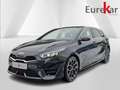Kia Ceed / cee'd 1.0T GT LINE Gris - thumbnail 1
