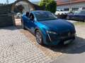 Peugeot 408 1.2 Hybrid 136 Allure (EURO 6e) Blau - thumbnail 3