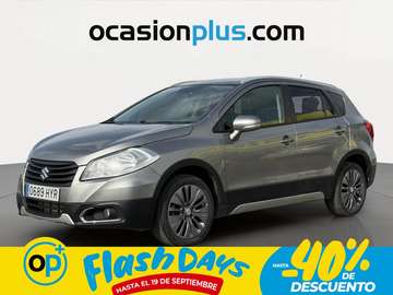 1.6DDiS GLE 4x2