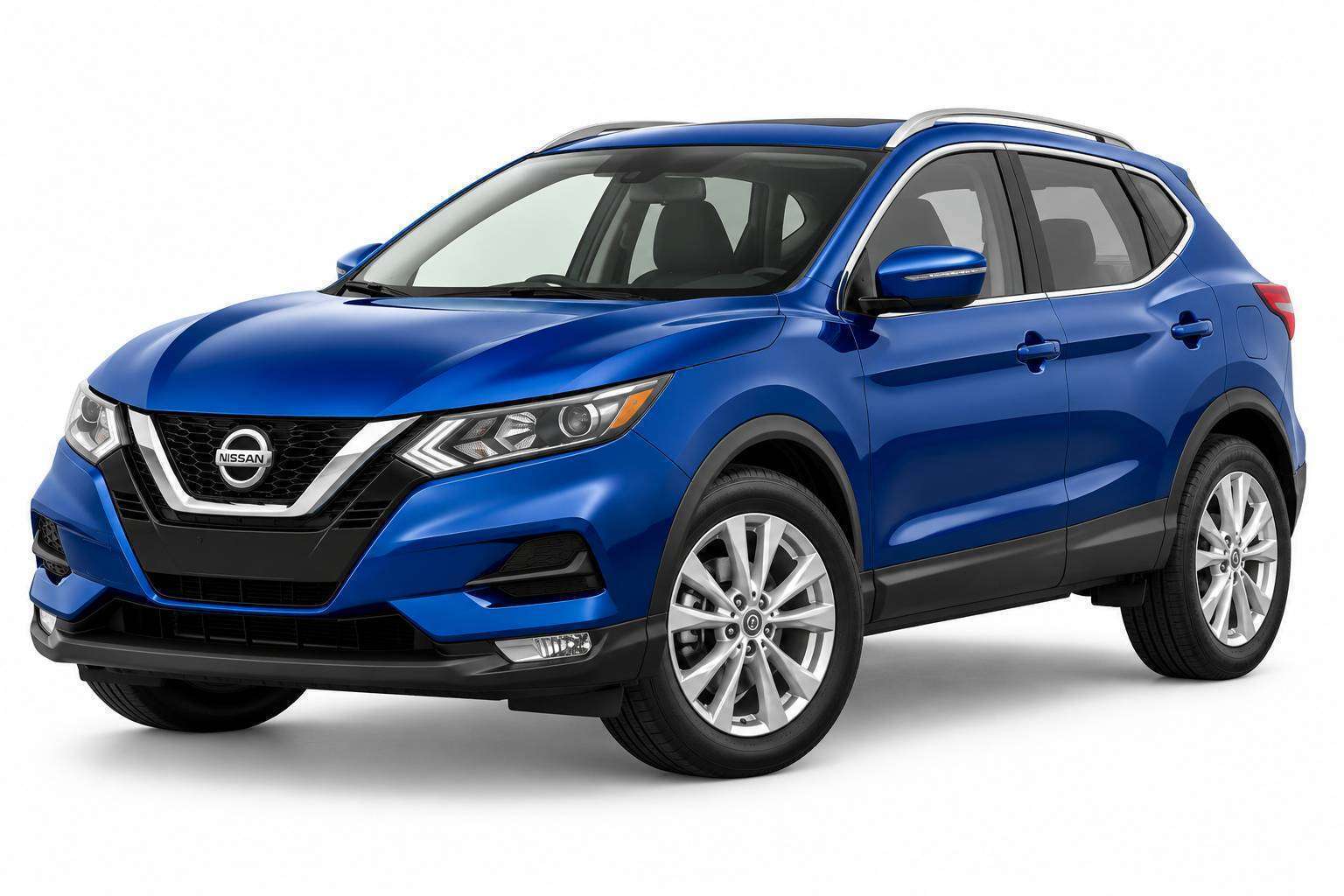 used 2023 Nissan Qashqai car, priced at $24,991