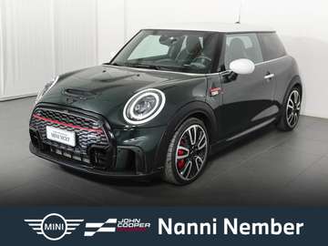 3p 2.0 JCW JCW auto