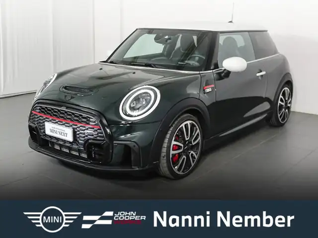 MINI John Cooper Works 3p 2.0 JCW JCW auto