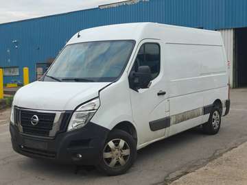 2.3 dCi L3H1 Acenta S/S