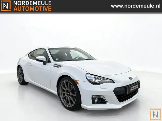 Subaru BRZ 2.0 SPORT PREMIUM, Xenon, Sparco, BT