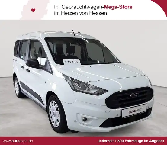 Ford Transit Transit Connect 220 L1 S&S Trend
