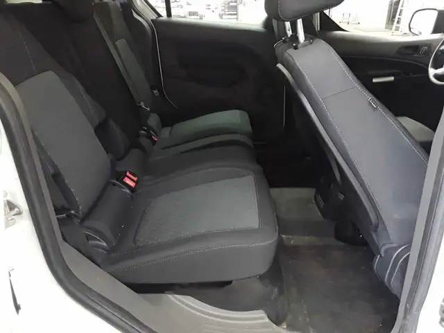 Ford Transit view 14