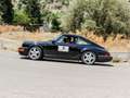 Porsche 964 911 Coupe 3.6 Carrera 2 Nero - thumbnail 4