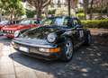 Porsche 964 911 Coupe 3.6 Carrera 2 Nero - thumbnail 1
