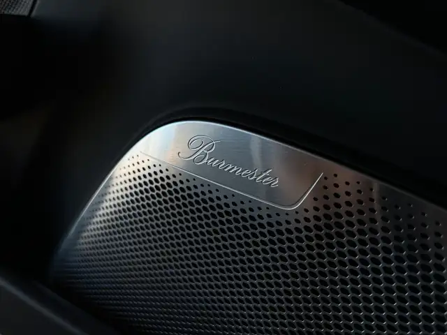 Porsche Panamera view 15