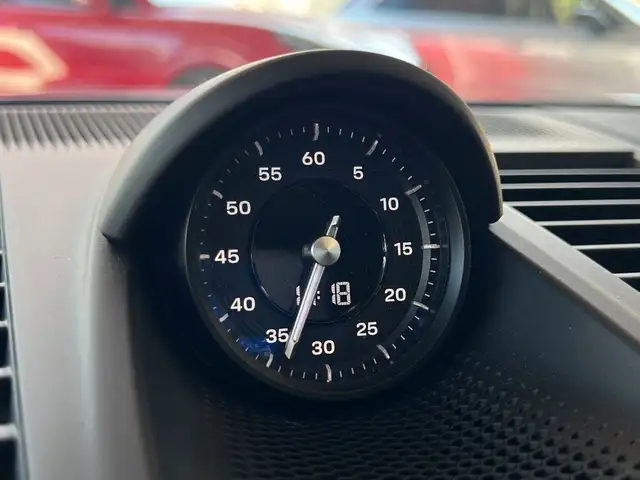 Porsche Panamera view 14
