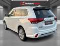 Mitsubishi Outlander PHEV Plus Spirit 4WD Weiß - thumbnail 4