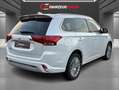 Mitsubishi Outlander PHEV Plus Spirit 4WD Weiß - thumbnail 3