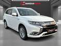 Mitsubishi Outlander PHEV Plus Spirit 4WD Weiß - thumbnail 2