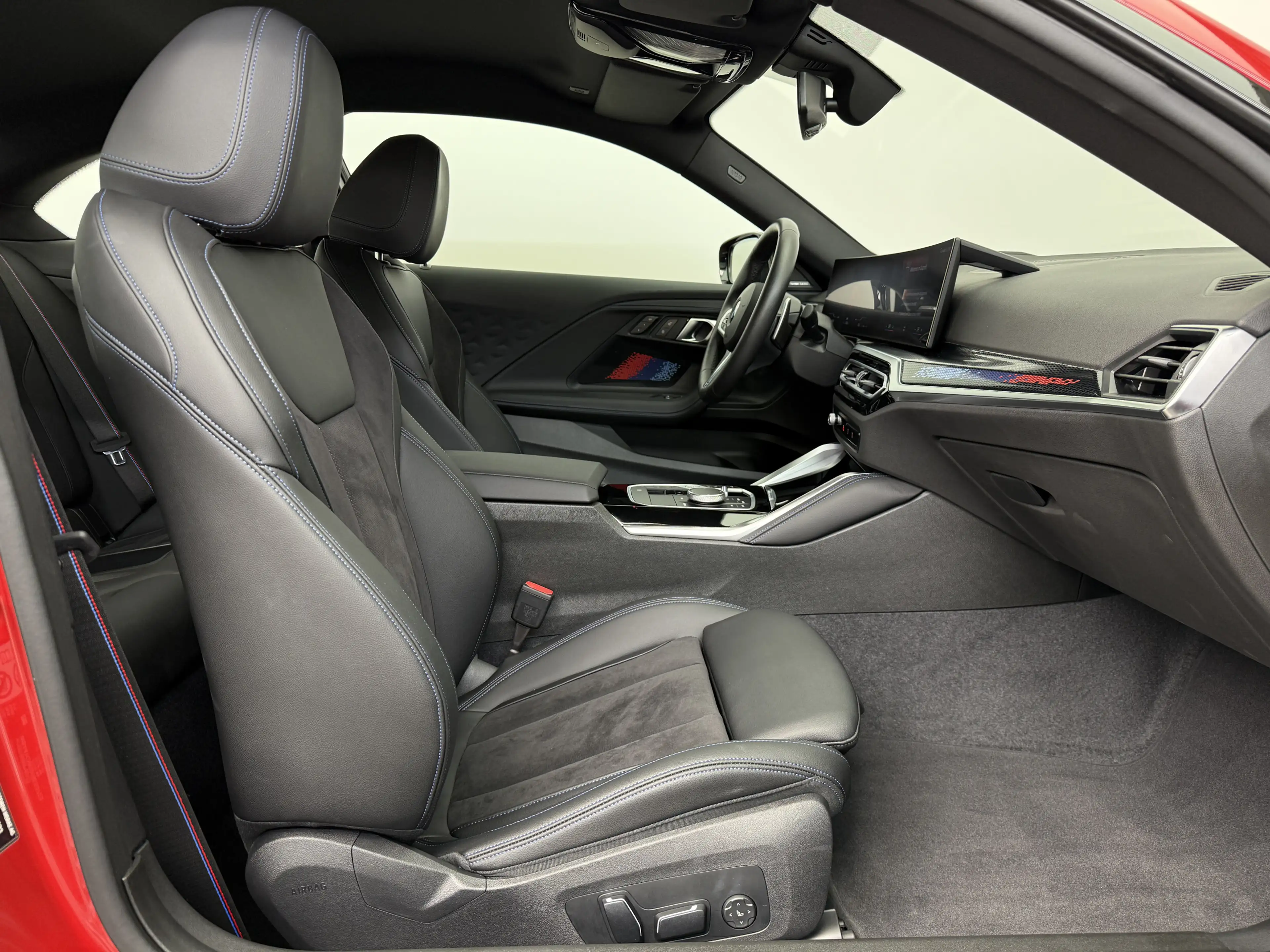 BMW 240 |AHK|H&K|Laser|Shadow|Kamera|Wide|Ambiente| — photo 14