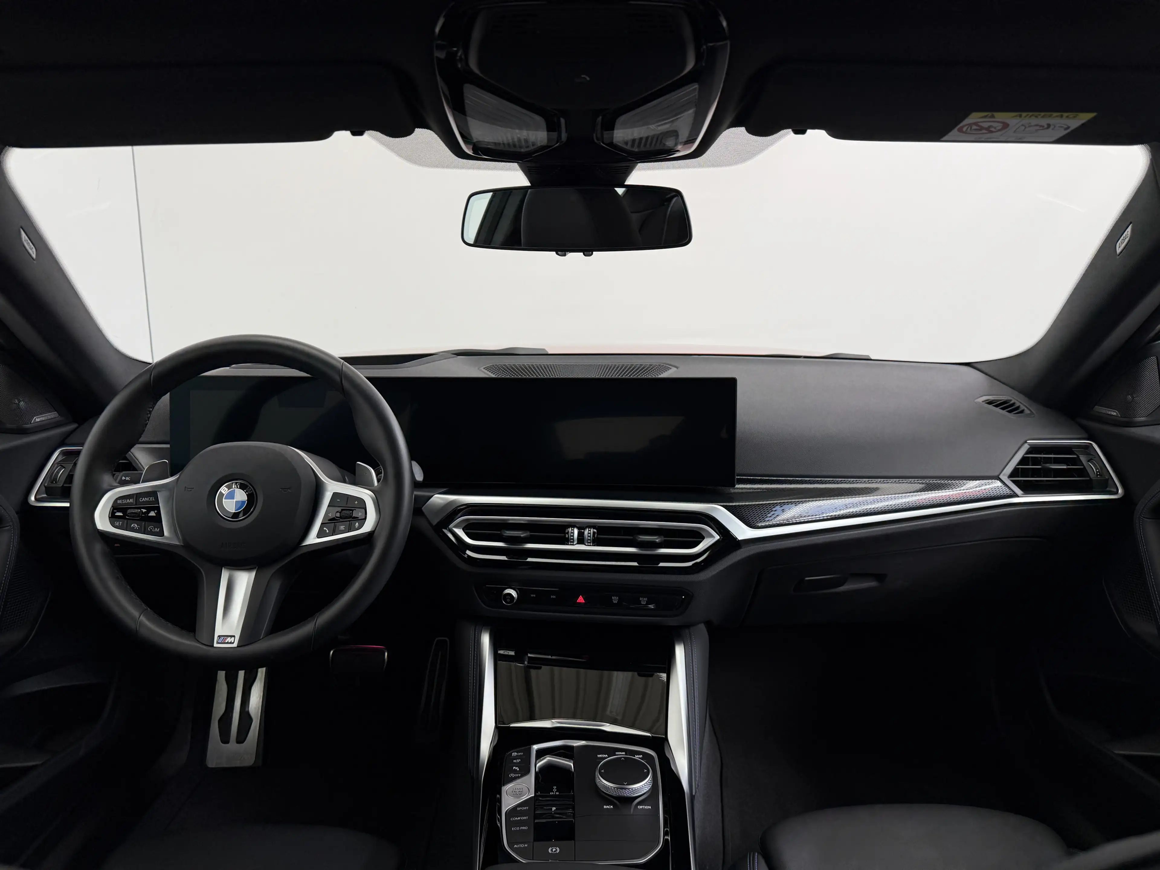 BMW 240 |AHK|H&K|Laser|Shadow|Kamera|Wide|Ambiente| — photo 10
