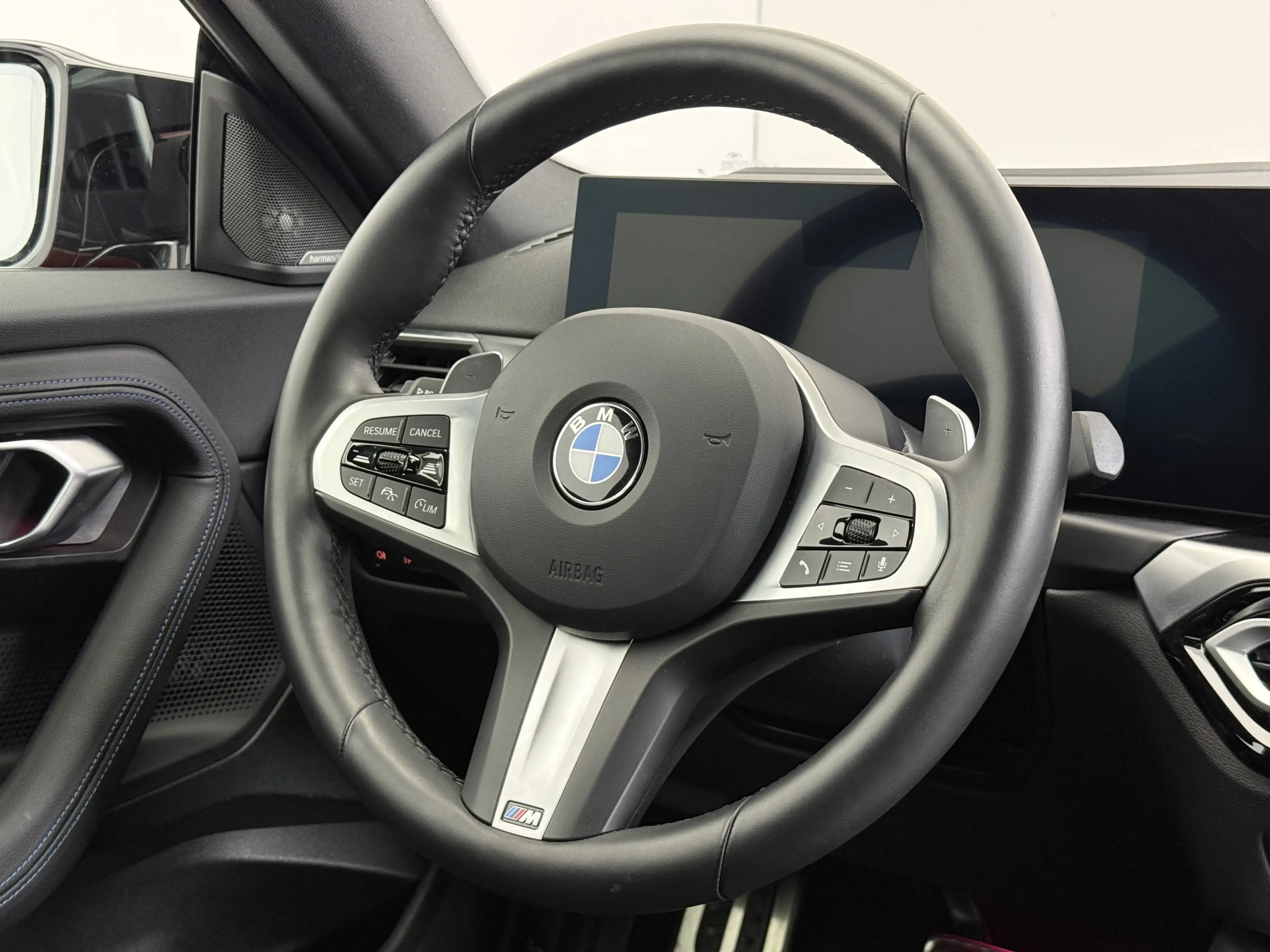BMW 240 |AHK|H&K|Laser|Shadow|Kamera|Wide|Ambiente| — photo 12