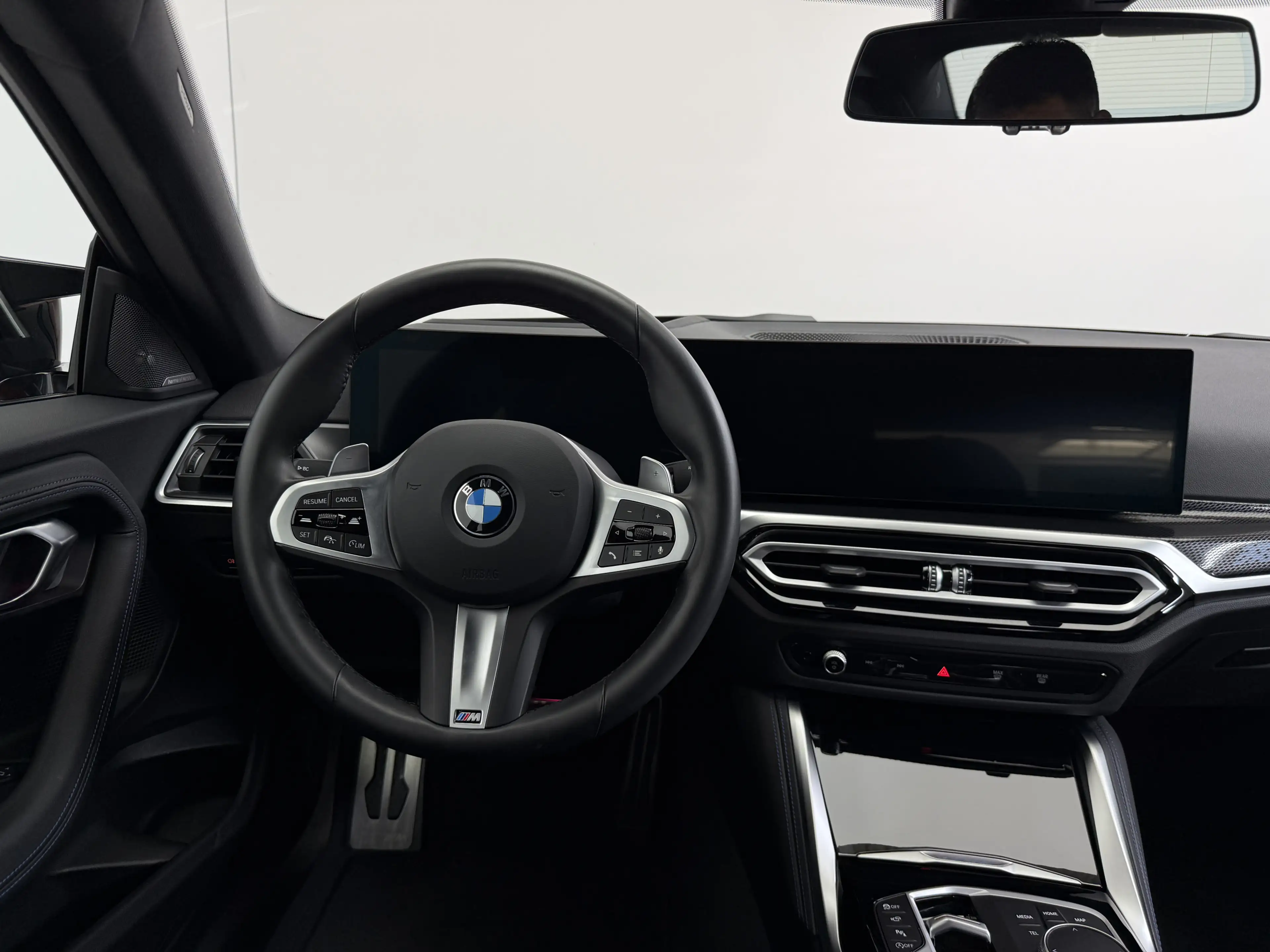 BMW 240 |AHK|H&K|Laser|Shadow|Kamera|Wide|Ambiente| — photo 11