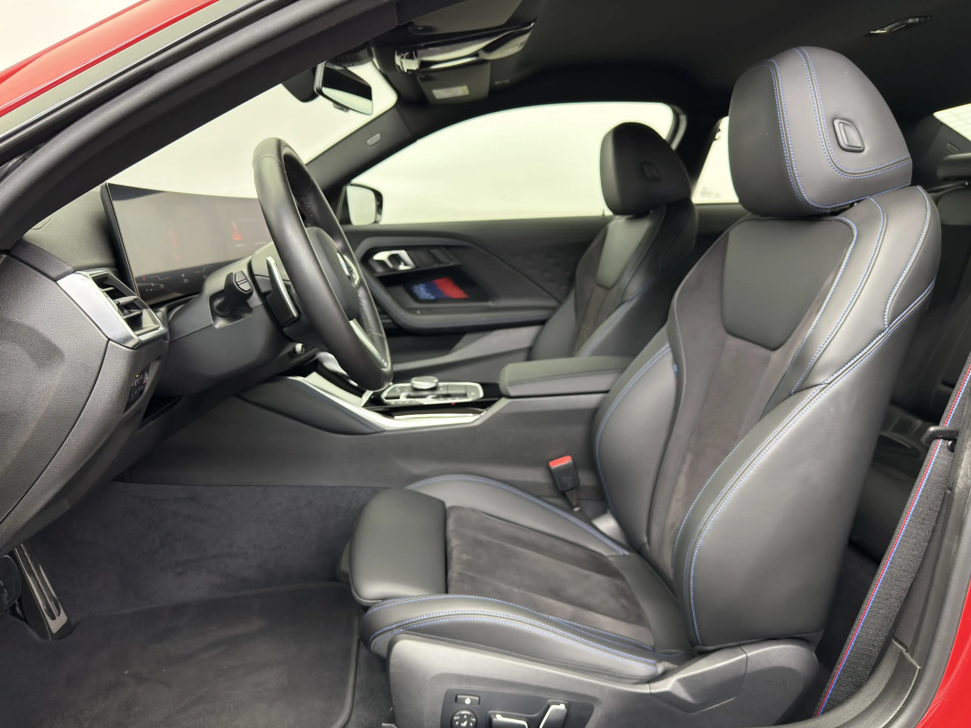BMW 240 |AHK|H&K|Laser|Shadow|Kamera|Wide|Ambiente| — photo 8