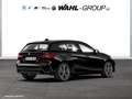 BMW 118 i SPORT LINE *AUTOMATIK* LED NAVI PDC ALU 17" Schwarz - thumbnail 2