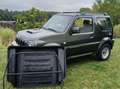 Suzuki Jimny Jimny Comfort Ranger Grün - thumbnail 2