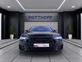 Audi A6 45 TFSI S LINE PANO HD-MATRIX NAVI B&O Schwarz - thumbnail 7