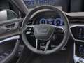 Audi A6 45 TFSI S LINE PANO HD-MATRIX NAVI B&O Schwarz - thumbnail 12
