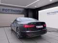 Audi A6 45 TFSI S LINE PANO HD-MATRIX NAVI B&O Schwarz - thumbnail 2