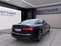 Audi A6 45 TFSI S LINE PANO HD-MATRIX NAVI B&O Schwarz - thumbnail 5