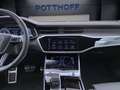 Audi A6 45 TFSI S LINE PANO HD-MATRIX NAVI B&O Schwarz - thumbnail 15