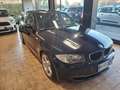 BMW 118 5p 2.0 Futura 143cv dpf Blu/Azzurro - thumbnail 3