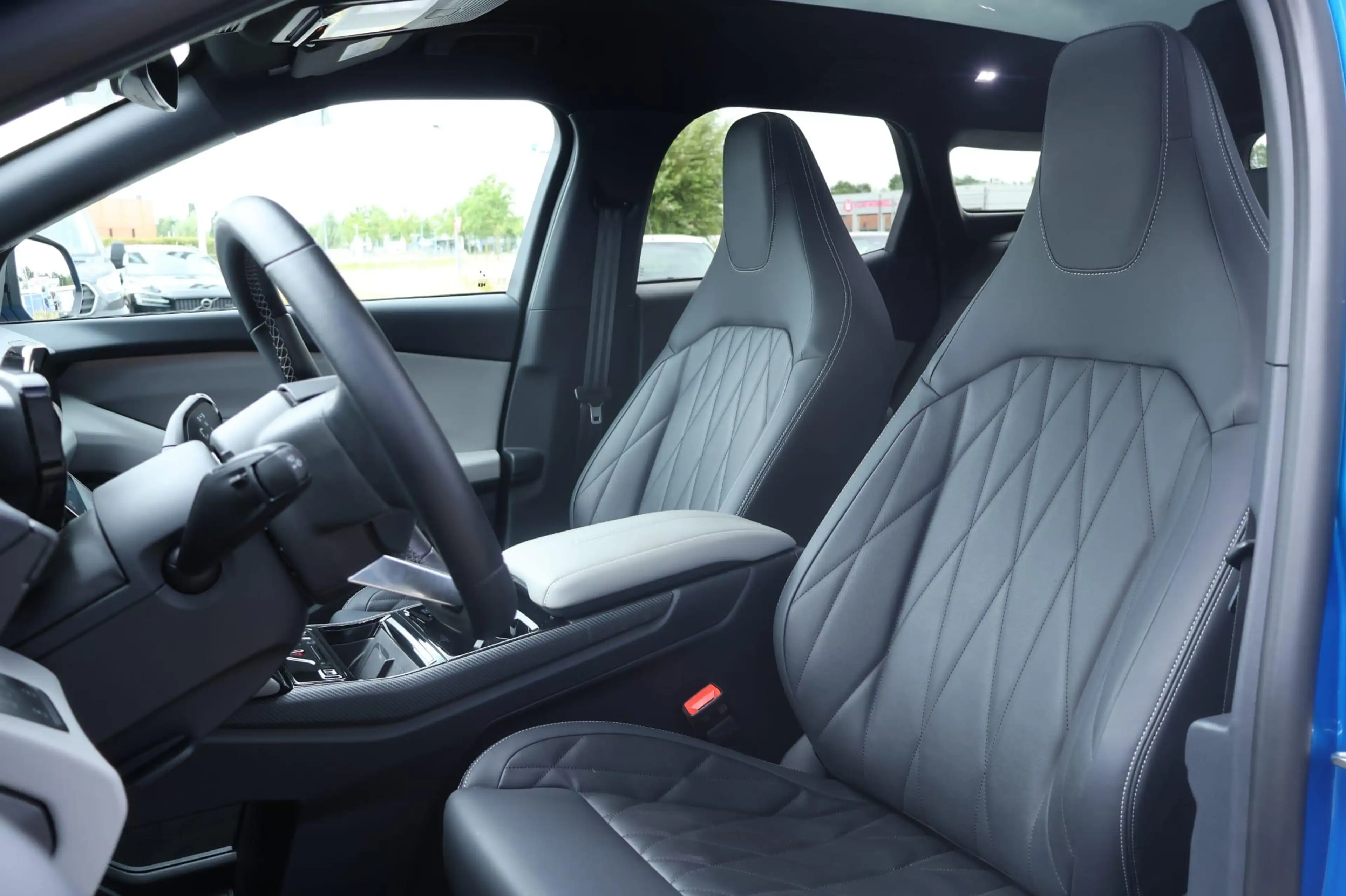 Ford Explorer Premium Extended Range RWD 77 kWh | Panorama | B&O — photo 9