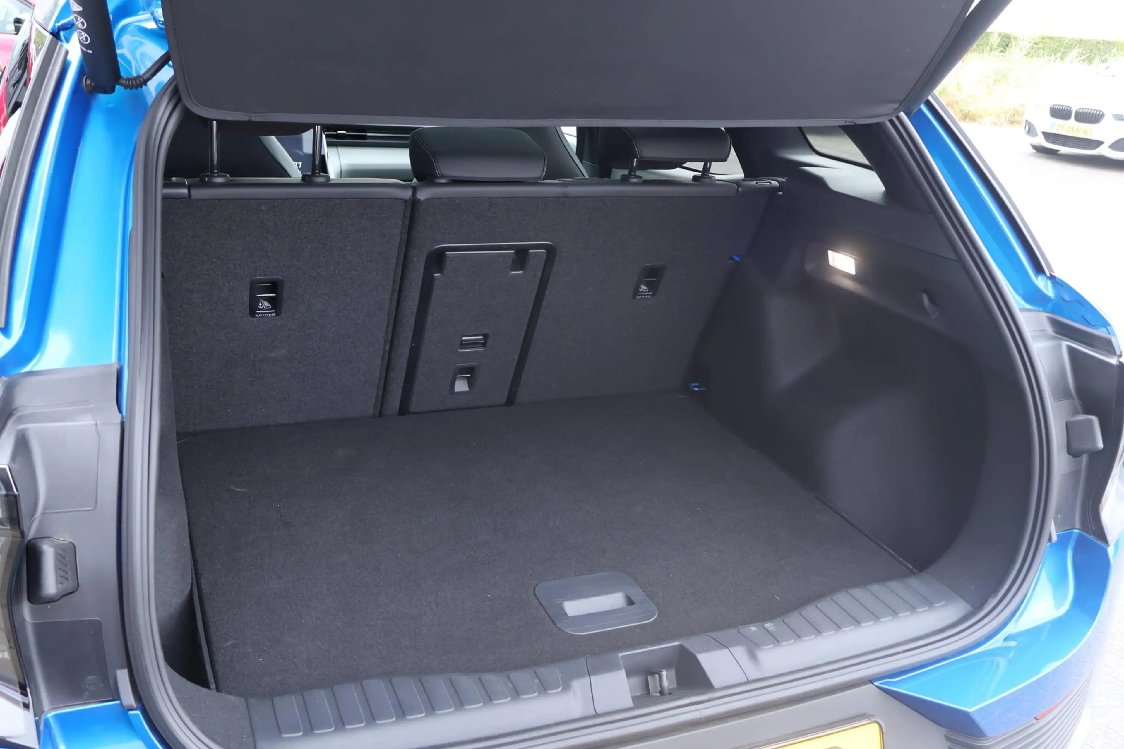 Ford Explorer Premium Extended Range RWD 77 kWh | Panorama | B&O — photo 7