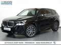 BMW iX1 iX1 eDrive20 Noir - thumbnail 1