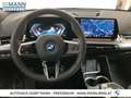 BMW iX1 iX1 eDrive20 Noir - thumbnail 12