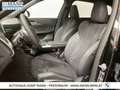 BMW iX1 iX1 eDrive20 Noir - thumbnail 4