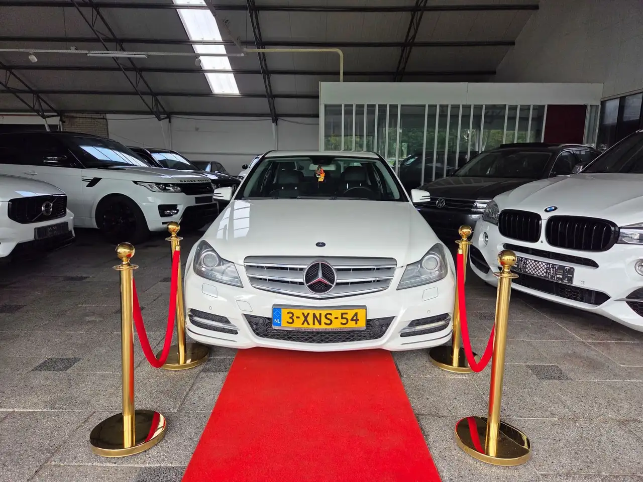 Mercedes-Benz