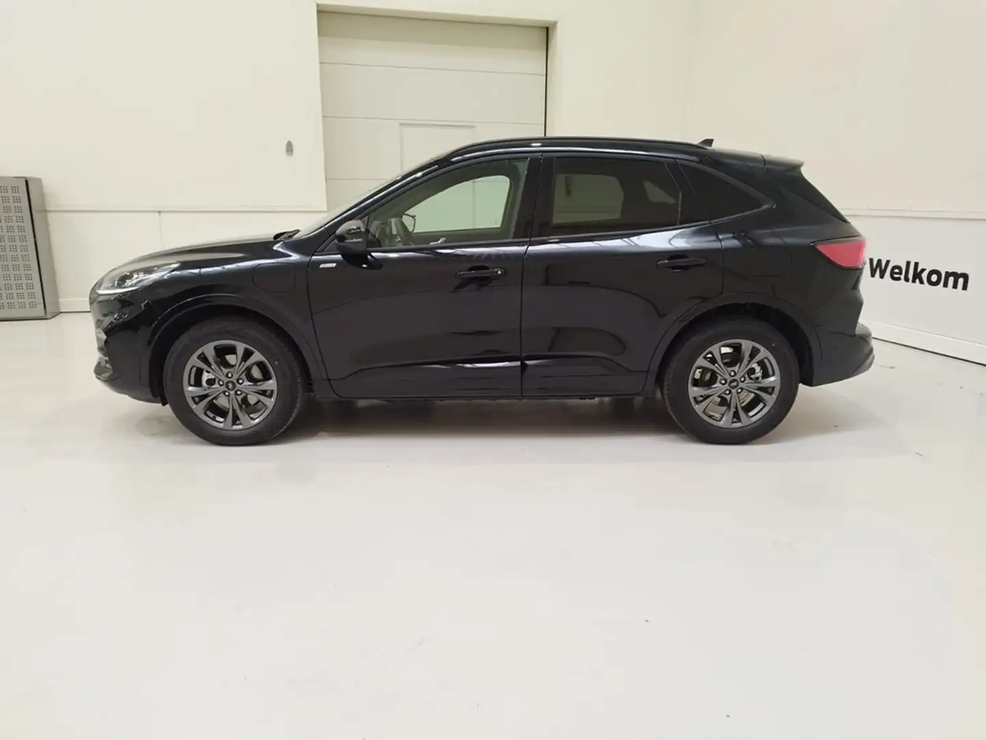 Ford Kuga *  ST-Line  - Demo Wagen * Noir - 2