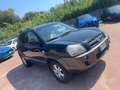 Hyundai TUCSON Tucson I 2004 2.0 crdi vgt Dynamic 4wd Negro - thumbnail 4