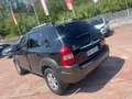 Hyundai TUCSON Tucson I 2004 2.0 crdi vgt Dynamic 4wd Negro - thumbnail 12