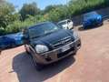 Hyundai TUCSON Tucson I 2004 2.0 crdi vgt Dynamic 4wd Negro - thumbnail 5