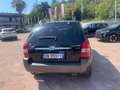 Hyundai TUCSON Tucson I 2004 2.0 crdi vgt Dynamic 4wd Negro - thumbnail 10
