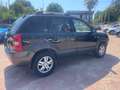 Hyundai TUCSON Tucson I 2004 2.0 crdi vgt Dynamic 4wd Negro - thumbnail 8