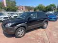 Hyundai TUCSON Tucson I 2004 2.0 crdi vgt Dynamic 4wd Negro - thumbnail 1
