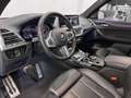 BMW X3 (G01) LCi M40d 340ch XDRIVE M Performance 2022 1ère main entretien complet TVA RÉCUPARABLE Grau - thumbnail 12