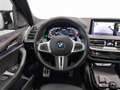 BMW X3 (G01) LCi M40d 340ch XDRIVE M Performance 2022 1ère main entretien complet TVA RÉCUPARABLE Grau - thumbnail 19